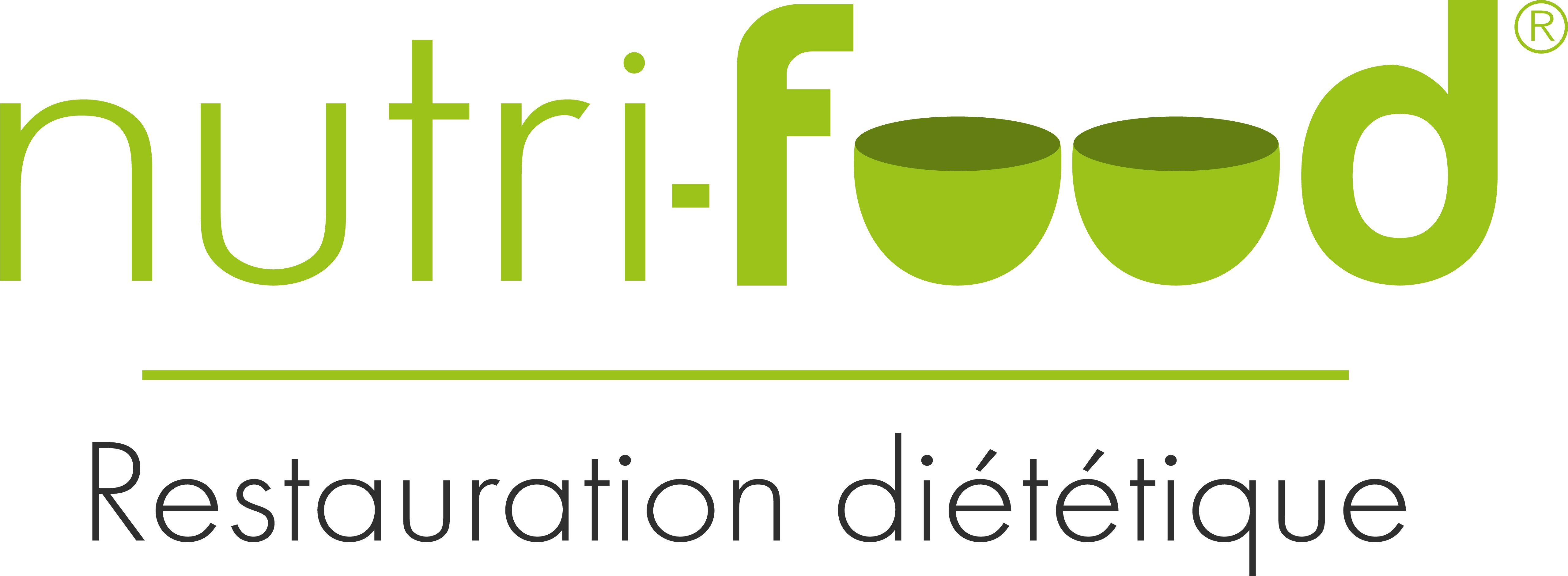 LOGO NUTRI-FOOD